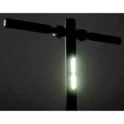 Li-Fe 200 Electric Scooter -Shimano Bike Store 1A3253b