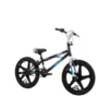 Flite Punisher 20 Inch Wheel Kids BMX Bike Black 1 Flite Punisher 20 Inch Wheel Kids BMX Bike Black -Shimano Bike Store 1D0808a