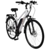 Dawes Mojav-E 700c Wheel Electric Bike White -Shimano Bike Store 1D641118a