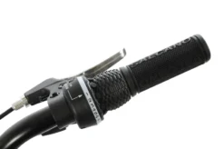 Ammaco Santos 26 Inch Wheel Mountain Bike Black And Orange -Shimano Bike Store 1F1133e202