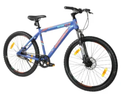 Ammaco Axxis Mountain Bike Blue