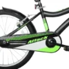 Salcano Attack 20 Inch Kids Bike Black Green -Shimano Bike Store 1G24089a