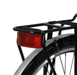 Salcano Istanbul Commuter Hybrid Bike Cream -Shimano Bike Store 1G74327Q