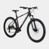Barracuda Rock Mountain Bike Black 1 Barracuda Rock Mountain Bike Black -Shimano Bike Store 1K1824a