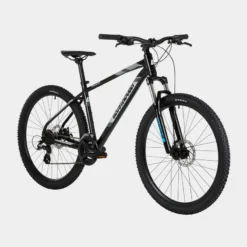 Barracuda Rock Mountain Bike Black