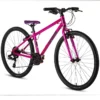 Cuda Trace 26 Inch Wheel Kids Mountain Bike Purple 1 Cuda Trace 26 Inch Wheel Kids Mountain Bike Purple -Shimano Bike Store 1K1837c