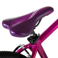 Cuda Trace 26 Inch Wheel Kids Mountain Bike Purple 11 Cuda Trace 26 Inch Wheel Kids Mountain Bike Purple -Shimano Bike Store 1K1837e