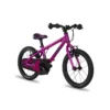 Cuda Trace Pavement 16 Inch Wheel Kids Bike Purple -Shimano Bike Store 1K1838b
