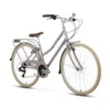 Forme Hartington A21 Lifestyle Bike Pink 1 Forme Hartington A21 Lifestyle Bike Pink -Shimano Bike Store 1K1844a