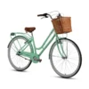 Forme Hartington A3 Lifestyle Bike Green -Shimano Bike Store 1K1846a