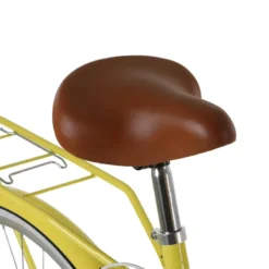 Forme Hartington S7 Lifestyle Bike Yellow -Shimano Bike Store 1K1857