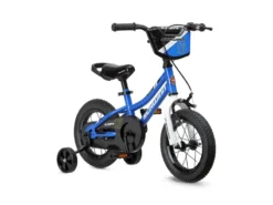 Schwinn Koen 12 Inch Kids BMX Bike Blue -Shimano Bike Store 1K461a