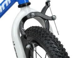 Schwinn Koen 12 Inch Kids BMX Bike Blue -Shimano Bike Store 1K461c