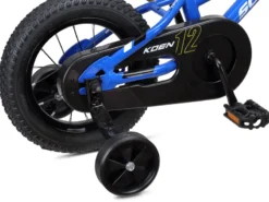 Schwinn Koen 12 Inch Kids BMX Bike Blue -Shimano Bike Store 1K461d