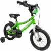 Schwinn Koen 14 Inch Wheel Kids BMX Bike Green -Shimano Bike Store 1K462