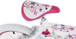 Sonic Glamour 2 16 Inch Wheel Kids BMX Bike Pink -Shimano Bike Store 1M1520b