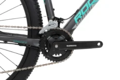 Rock Machine Catherine 20 Mountain Bike Grey -Shimano Bike Store 1RDJ102BLd