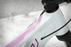 Superior XC 819 Mountain Bike White 13 Superior XC 819 Mountain Bike White -Shimano Bike Store 1SWX819ASA