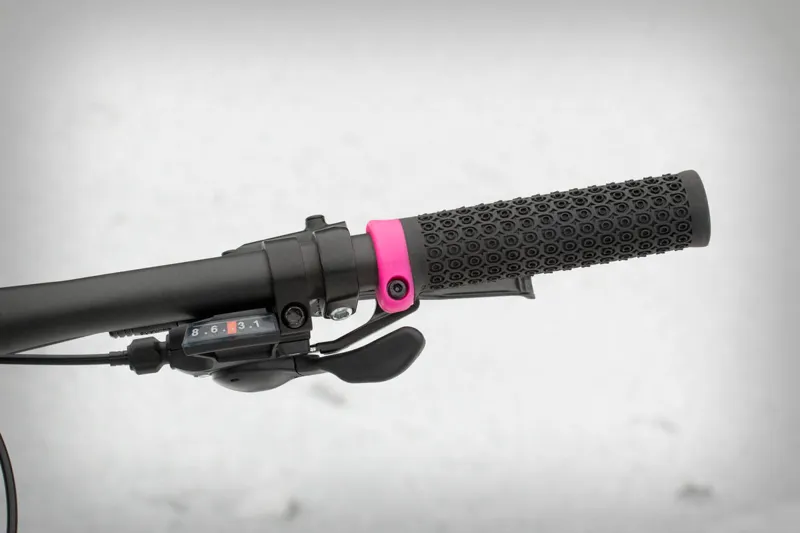 Superior XC 819 Mountain Bike White 5 Superior XC 819 Mountain Bike White - Image 3