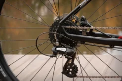 Superior XC 819 Mountain Bike Black -Shimano Bike Store 1SX819ALa