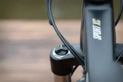 Superior XC 879 Mountain Bike Black -Shimano Bike Store 1SX879AMd