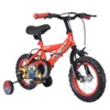 Concept Cybot 12 Inch Wheel Kids Bike Red -Shimano Bike Store 1V0020a