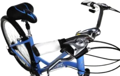 Indigo Capri Mountain Bike Blue 14 Indigo Capri Mountain Bike Blue -Shimano Bike Store 1Z6300c