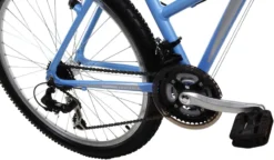 Indigo Capri Mountain Bike Blue 12 Indigo Capri Mountain Bike Blue -Shimano Bike Store 1Z6300e