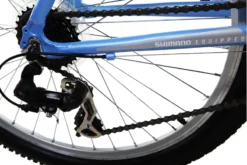 Indigo Capri Mountain Bike Blue 11 Indigo Capri Mountain Bike Blue -Shimano Bike Store 1Z6300f