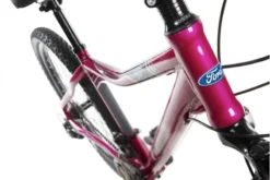 Ford Ranger Mountain Bike Pink -Shimano Bike Store 1Z6301c