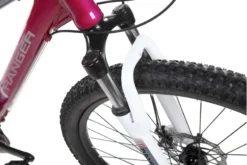 Ford Ranger Mountain Bike Pink -Shimano Bike Store 1Z6301d