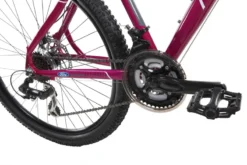 Ford Ranger Mountain Bike Pink -Shimano Bike Store 1Z6301f