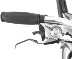 Indigo Turismo Tandem Bike Black 13 Indigo Turismo Tandem Bike Black -Shimano Bike Store 1Z6303a