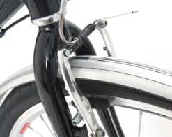 Indigo Turismo Tandem Bike Black 10 Indigo Turismo Tandem Bike Black -Shimano Bike Store 1Z6303d