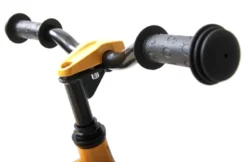 Ammaco Flow Magnesium Balance Bike Gold -Shimano Bike Store 1a213f