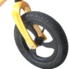 Ammaco Flow Magnesium Balance Bike Gold -Shimano Bike Store 1a213i