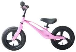Ammaco Flow Magnesium Balance Bike Pink -Shimano Bike Store 1a214a