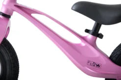 Ammaco Flow Magnesium Balance Bike Pink -Shimano Bike Store 1a214b