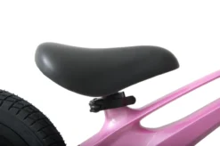 Ammaco Flow Magnesium Balance Bike Pink -Shimano Bike Store 1a214c