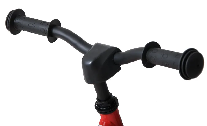 Hawk Flash Balance Bike Red 5 Hawk Flash Balance Bike Red - Image 3