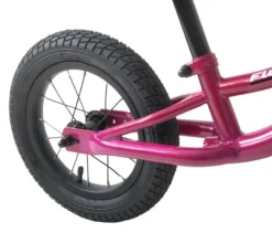 Hawk Flash Balance Bike Purple 14 Hawk Flash Balance Bike Purple -Shimano Bike Store 1a216b