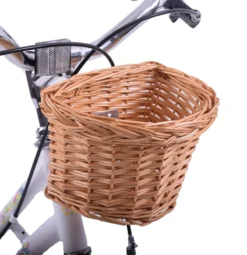 Ammaco Haze 16 Inch Wheel Heritage Kids Bike White -Shimano Bike Store 1f2269a 1