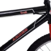 Arden Trail 24 Inch Wheel Kids Mountain Bike Black And Red 2 Arden Trail 24 Inch Wheel Kids Mountain Bike Black And Red -Shimano Bike Store 1g04170 3