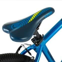 Cuda Trace 26 Inch Wheel Kids Mountain Bike Blue -Shimano Bike Store 1k1873e