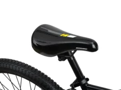 Schwinn Koen 20 Inch Wheel Kids BMX Bike Black -Shimano Bike Store 1k464F