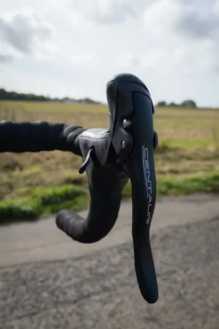 Tifosi Rostra Centaur Road Sports Bike Blue -Shimano Bike Store 20230921 P1103575