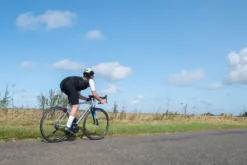 Tifosi Rostra Centaur Road Sports Bike Silver 17 Tifosi Rostra Centaur Road Sports Bike Silver -Shimano Bike Store 20230921 P1103596 2