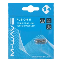 M-Wave Fusion 11 Speed Chain Links