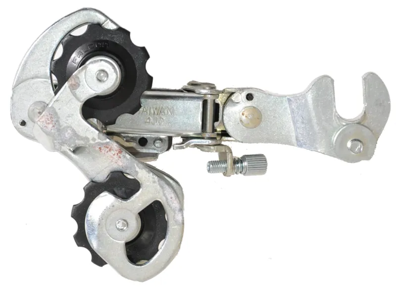 Falcon 5 Speed Rear Derailleur 3 Falcon 5 Speed Rear Derailleur