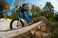 Mongoose Legion L60 BMX Bike Blue -Shimano Bike Store 3d98c8ac880e M21 20U LegionL60 BLU LS21 1